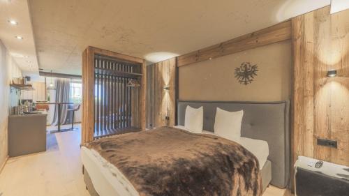 Fieberbrunn Apartment | Chalet Lindau Fieberbrunn - by ONE VILLAS