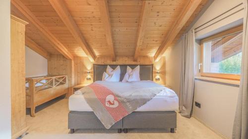 Fieberbrunn Apartment | Chalet Lindau Fieberbrunn - by ONE VILLAS