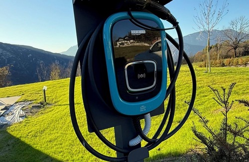 Folgaria Ski Chalet | Chalet 'Lo Incantato Del Maso K' with Mountain View, Private Terrace and Wi-Fi