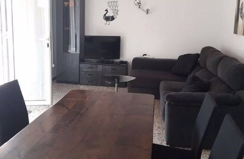 Cambrils Cabin | Chalet located on a wooded park of 8000m ² with large community pool, .