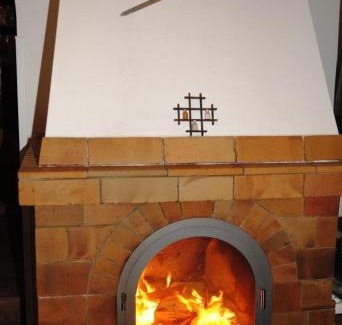 Mnetes Villa | Chalet Lucie