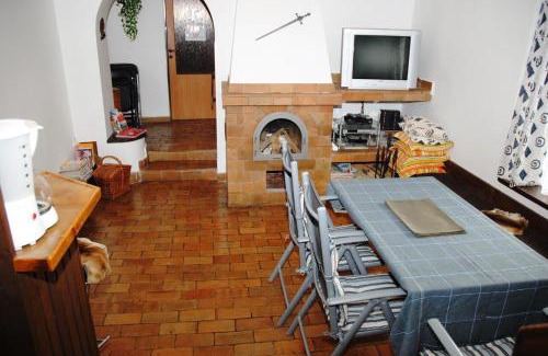 Mnetes Villa | Chalet Lucie