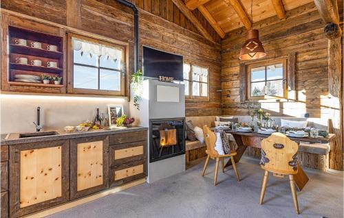 Predazzo House | Chalet Luisa