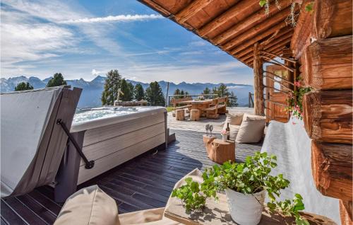 Predazzo House | Chalet Luisa
