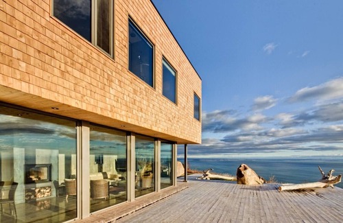 La Malbaie Ski Chalet | Chalet Marée Basse | Charlevoix