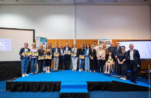 Saint-Flour Apartment | Chalet Margeride * bio climatic 5 to 7 berths