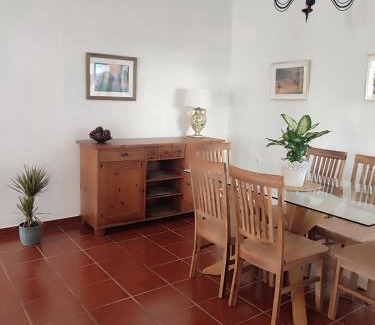Sector I - El Inglesillo House | Chalet Matalascañas