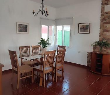 Sector I - El Inglesillo House | Chalet Matalascañas