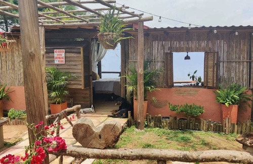 Piedecuesta House | Chalet Mirador Chicamocha, Totally equipped amazing canyon view, secluded & safe