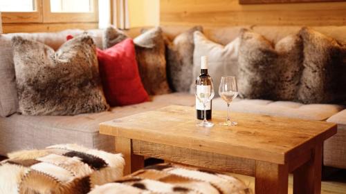 Morzine Ski Chalet | Chalet Mimi