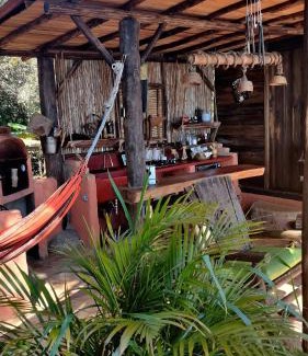 Los Santos Ski Chalet | Chalet Mirador Chicamocha