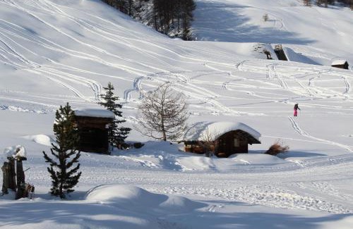 Livigno Apartment | Chalet Mistral