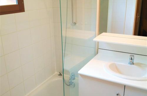 La Joue du Loup Ski Chalet | Chalet Mitoyen 7p avec Piscine, Sauna, Parking Gratuit et Proche Commerces - FR-1-504-67