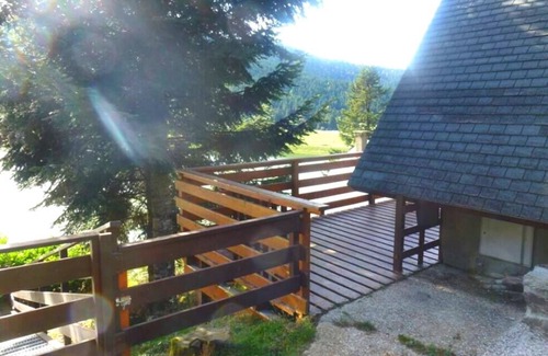 Campan Ski Chalet | Chalet Montagne Lac de Payolle