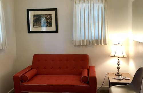 Custer Hotel | Chalet Motel