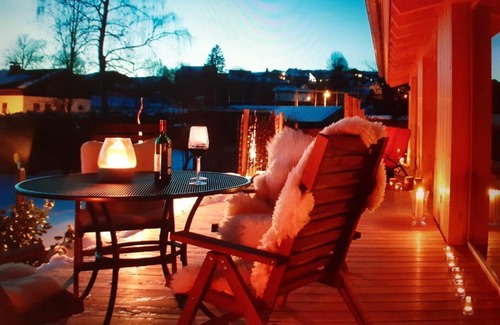 Lindberg Ski Chalet | Chalet Muehlwiese