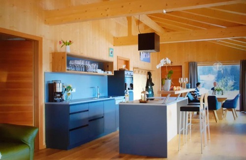 Lindberg Ski Chalet | Chalet Muehlwiese