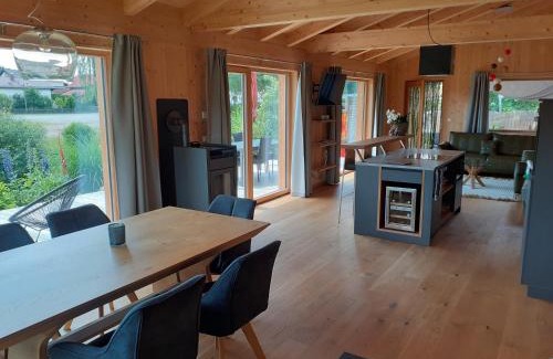 Lindberg Ski Chalet | Chalet Muehlwiese