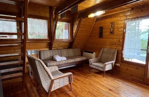 Pedace Ski Chalet | Chalet Natura la taverna dei 3 porcellini