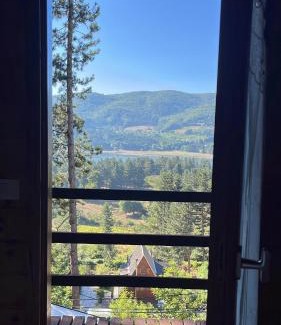 Pedace Ski Chalet | Chalet Natura la taverna dei 3 porcellini