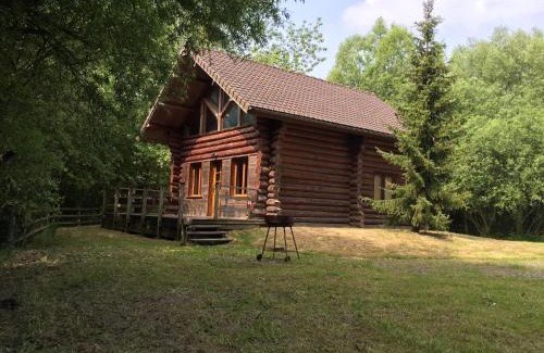 Quend Ski Chalet | Chalet near Quend Beach with Pool, cleaning included