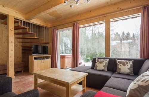 Stadl an der Mur Ski Chalet | Chalet near the Kreischberg ski area