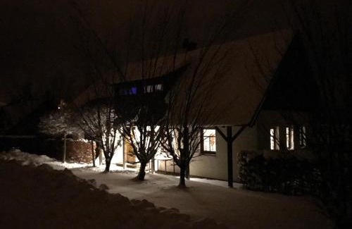 Vysoke nad Jizerou Ski Chalet | Chalet Nikola