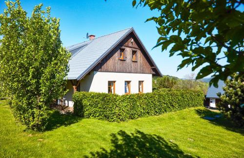 Vysoke nad Jizerou Ski Chalet | Chalet Nikola