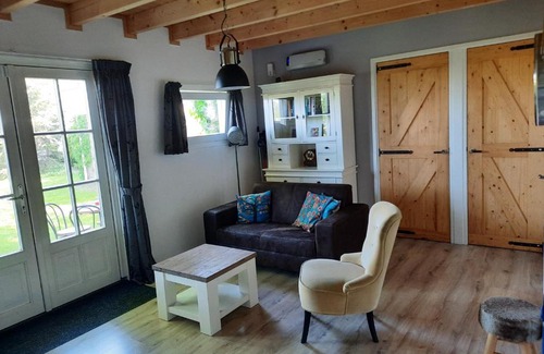 Municipality of Castricum Apartment | Chalet