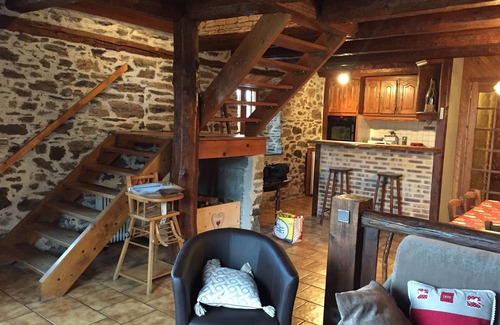 Loudervielle Ski Chalet | Chalet on Col de Peyresourde