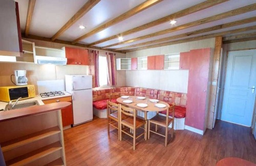 Serignan-Plage Ski Chalet | Chalet - Parc aquatique - ccahfdf