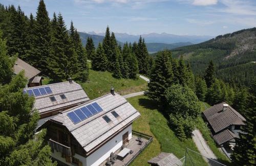Katschberg Ski Chalet | Chalet Paul