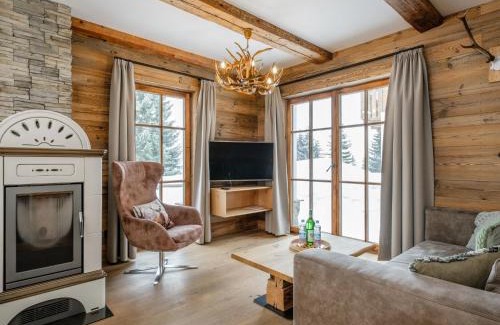 Katschberg Ski Chalet | Chalet Paul