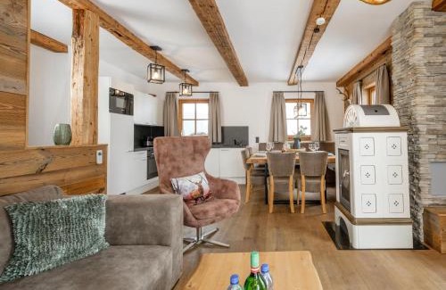 Katschberg Ski Chalet | Chalet Paul