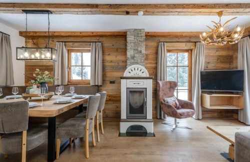 Katschberg Ski Chalet | Chalet Paul