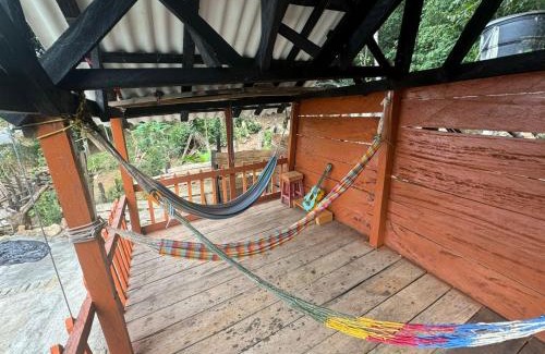 Cundinamarca House | Chalet Peñitas 2