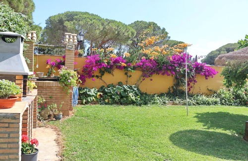 Conil de la Frontera House | Chalet Pilahito with private pool