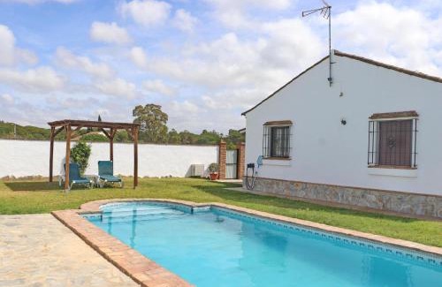 Conil de la Frontera Ski Chalet | Chalet Pinar con WiFi