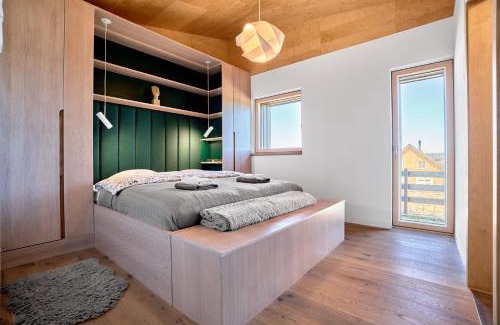 Abertamy Ski Chalet | Chalet Popcorn by Mountain ways