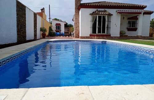 Chiclana de la Frontera Ski Chalet | Chalet Pura Vida