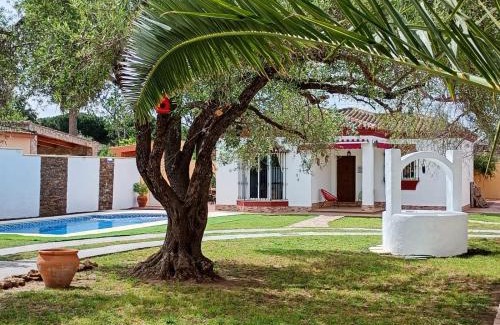 Chiclana de la Frontera Ski Chalet | Chalet Pura Vida