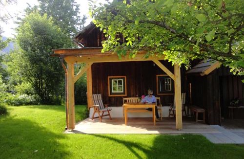 Bad Goisern House | Chalet Ramsau 8