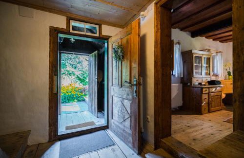 Bad Goisern House | Chalet Ramsau 8
