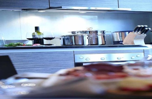 Großdorf Ski Chalet | Chalet Resort in Kals