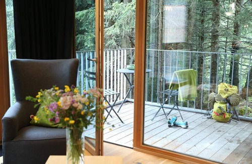 Großdorf Ski Chalet | Chalet Resort in Kals