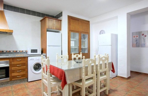 Conil de la Frontera Villa | Chalet Rocio 1 Conil de la Frontera by Ruralidays