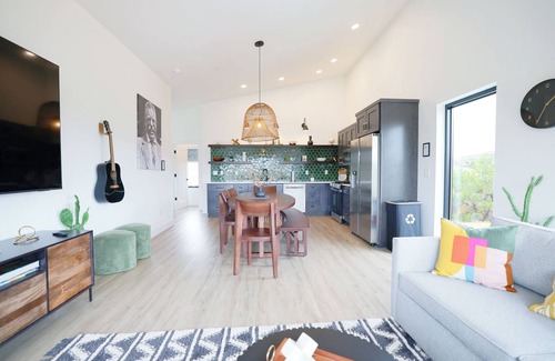 Medora House | Chalet Roosevelt