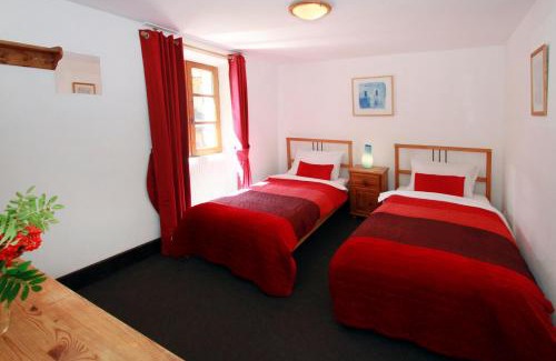 Les Deux Alpes Ski Chalet | Chalet Ruby