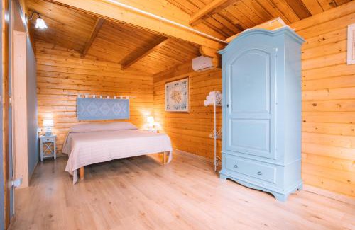 Siniscola Ski Chalet | Chalet Sa Petra Ruja - Gadu e Tremene