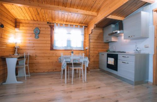 Siniscola Ski Chalet | Chalet Sa Petra Ruja - Gadu e Tremene